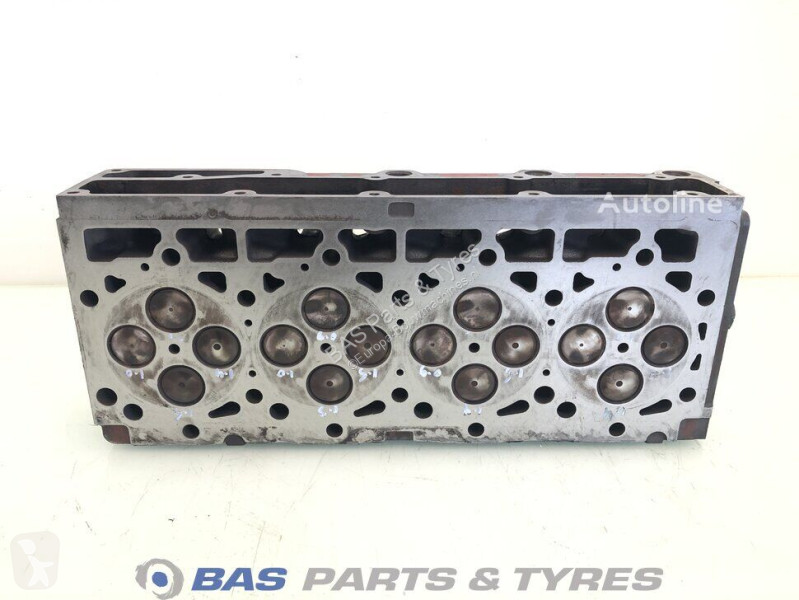 Pièces poids lourds DAF Cylinderhead PX5