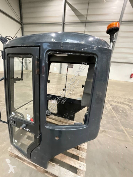 قطع غيار الأشغال العمومية Kubota KX 91-3 / KX...