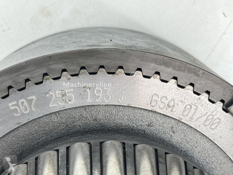 قطع غيار الأشغال العمومية  Moteur de...