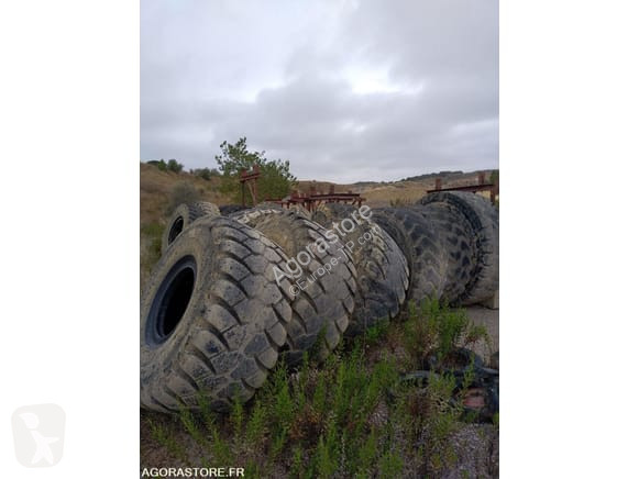 Pièces engins tp