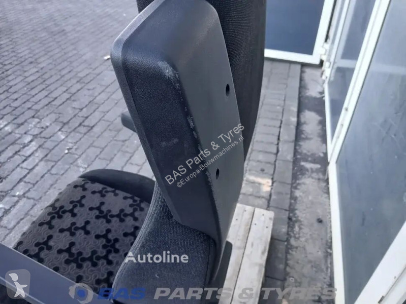 Piese de schimb utilaje lucrări publice Scania...