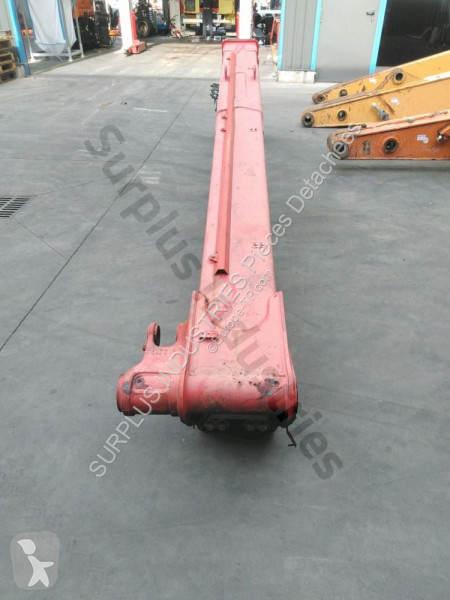 Recambios maquinaria OP Manitou MLT 840-137