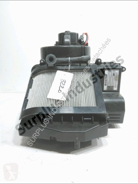 Recambios maquinaria OP Manitou MLT 840-137