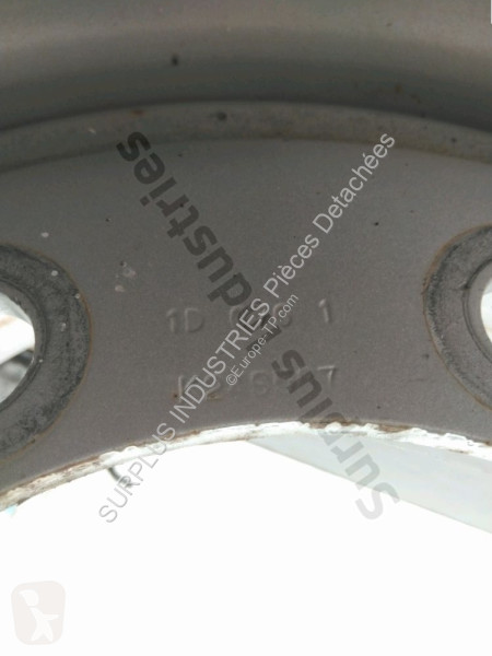 Recambios maquinaria OP Manitou MLT 840-137