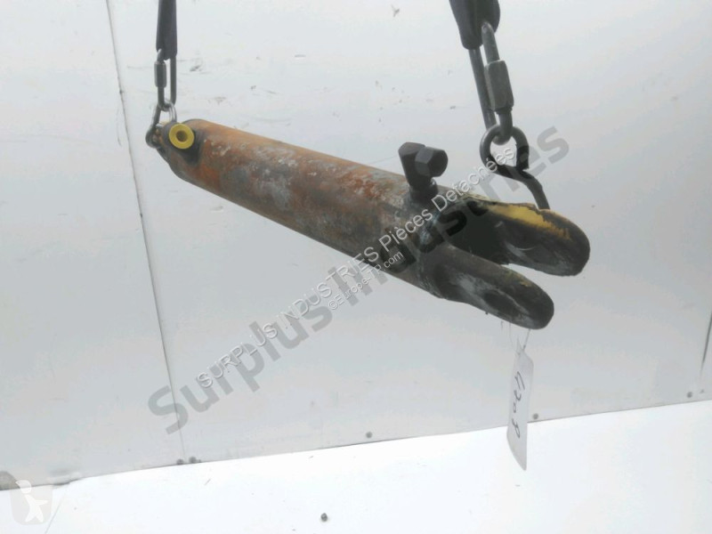 Recambios maquinaria OP John Deere 450