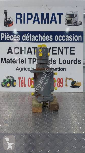 Recambios maquinaria OP Hitachi