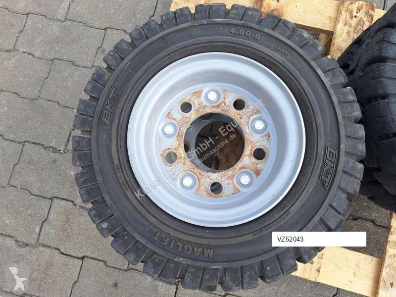 قطع غيار الأشغال العمومية Giant