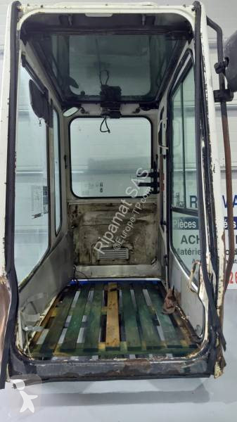 Pièces engins tp Liebherr