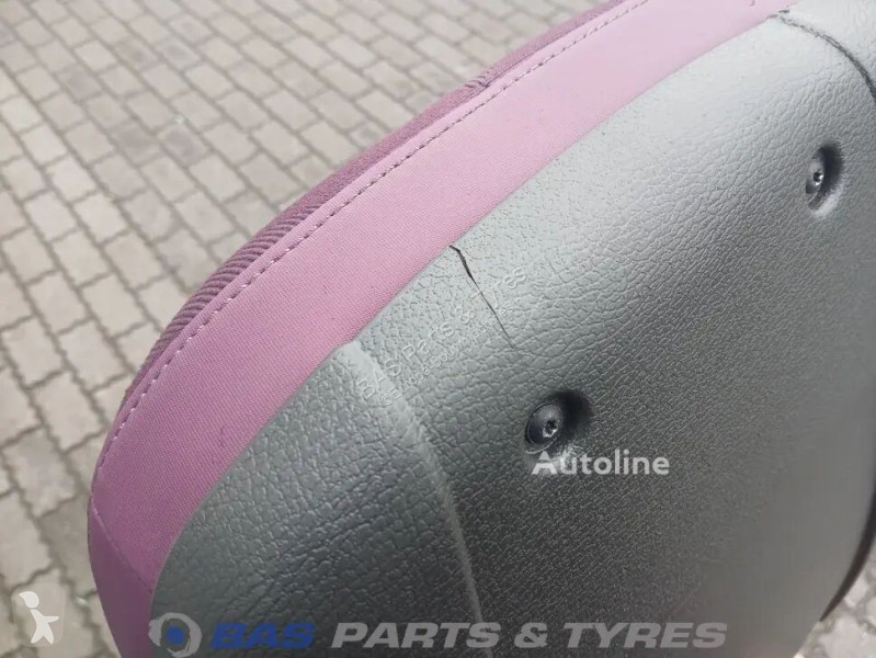Losse onderdelen bouwmachines Volvo