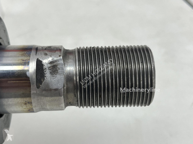 Recambios maquinaria OP Weber WEBER HYDRAULIK...