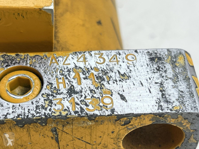Recambios maquinaria OP Demag
