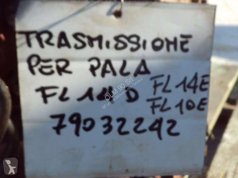 Peças máquinas de construção civil