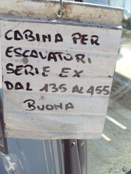 Peças máquinas de construção civil