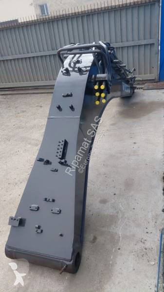 Pièces engins tp Volvo