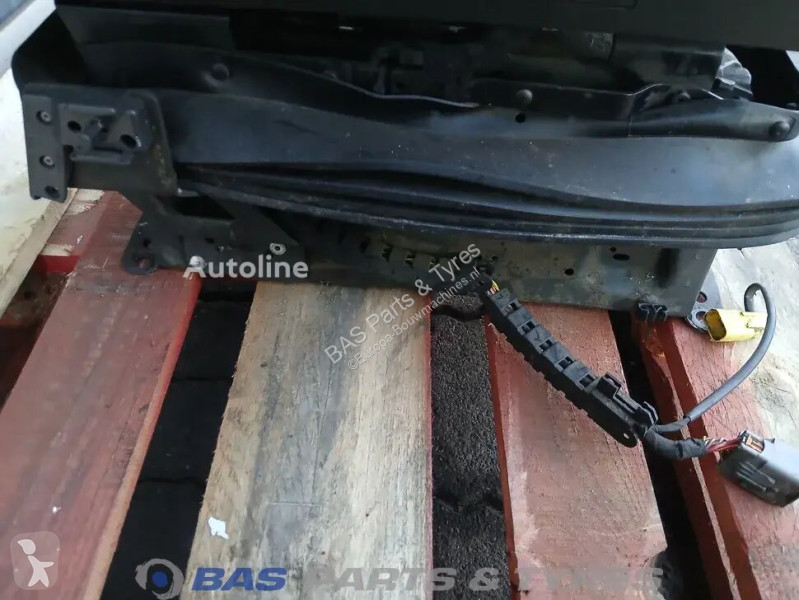 Резервни части за строителна техника Volvo