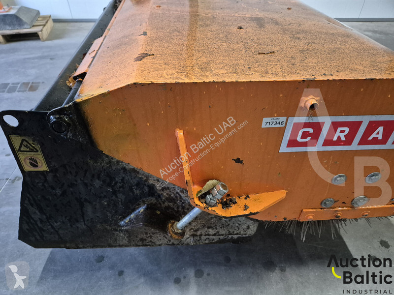 قطع غيار الأشغال العمومية JCB SC 150