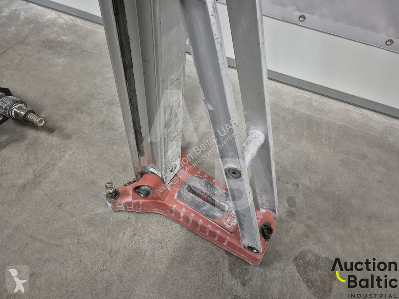 Резервни части за строителна техника Hilti...