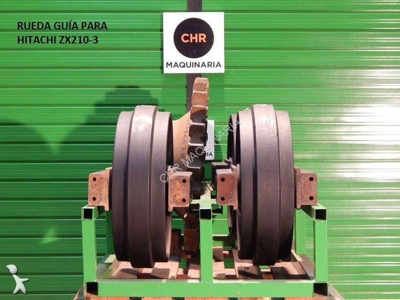 قطع غيار الأشغال العمومية Hitachi FH300, EX215,...