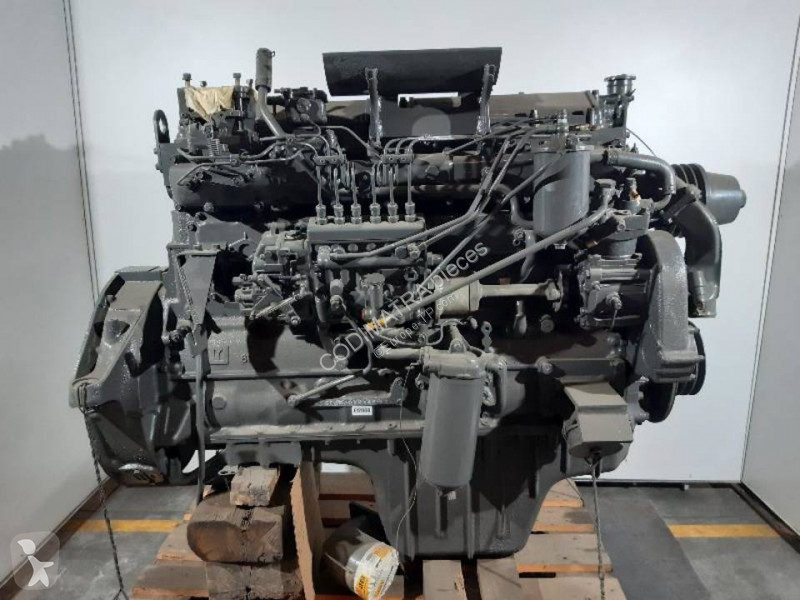 قطع غيار الأشغال العمومية Hitachi UH121