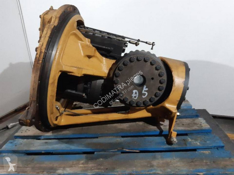 Peças máquinas de construção civil Caterpillar D5H