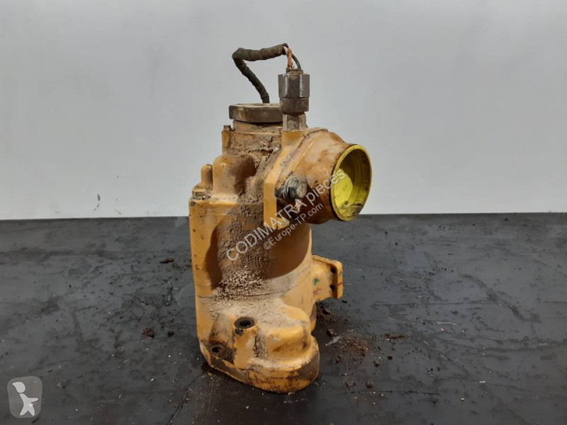 قطع غيار الأشغال العمومية Caterpillar D6RXL