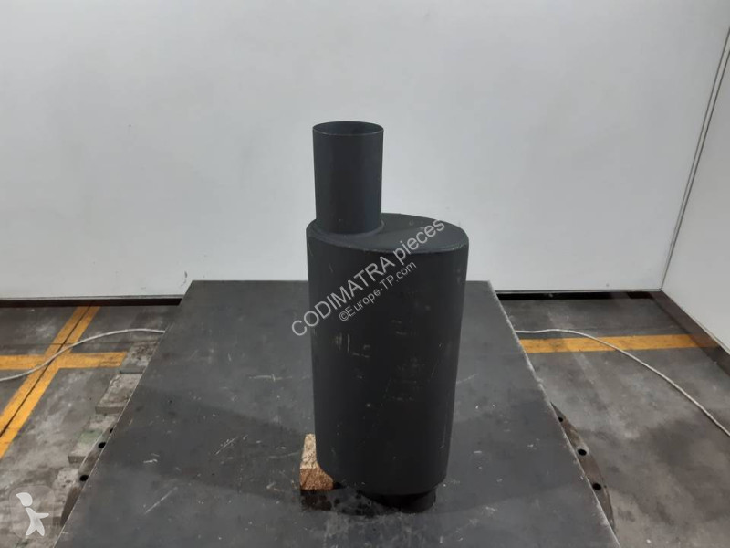 Pièces engins tp Caterpillar 120G