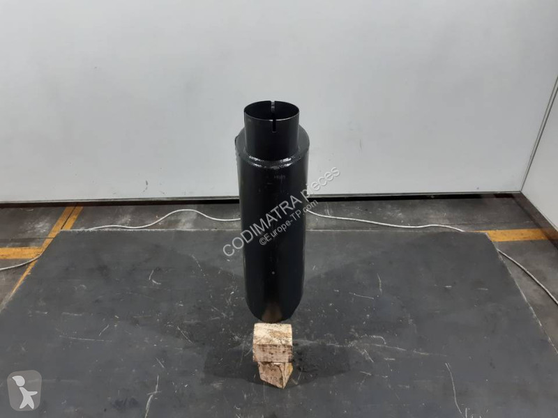 Pièces engins tp Caterpillar D6D
