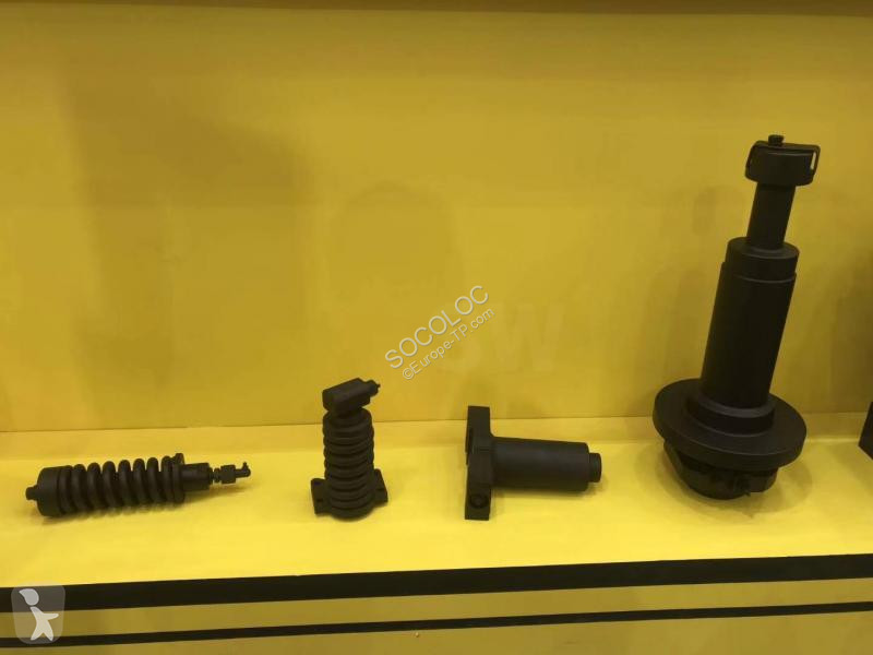 قطع غيار الأشغال العمومية   chenilles acier-
