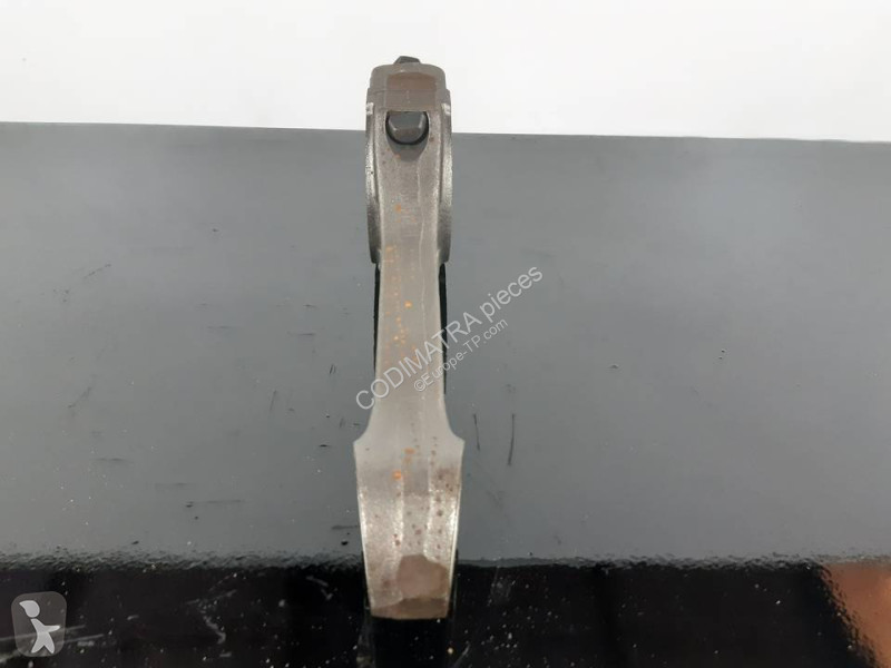 Pièces engins tp Caterpillar D6C