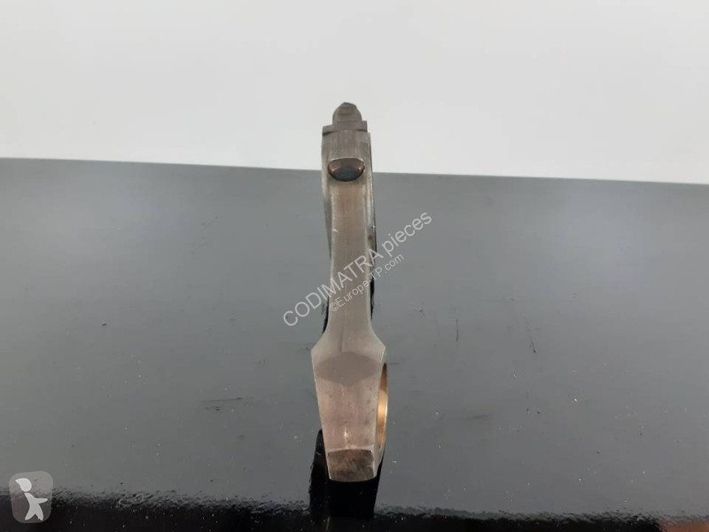 Pièces engins tp Caterpillar 826C