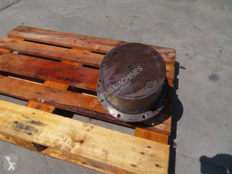 Recambios maquinaria OP Yanmar Vio 50 U