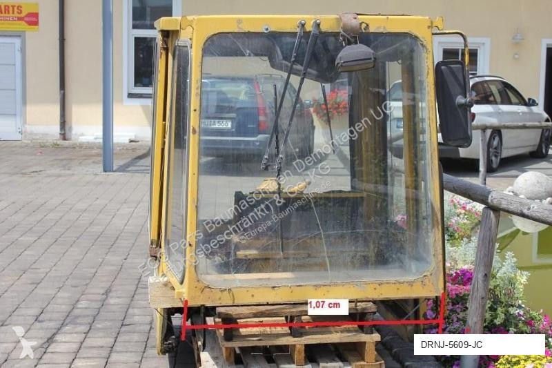 Reservedele til offentligt anlægsarbejde Faun...