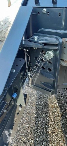 Peças  frontcompressor