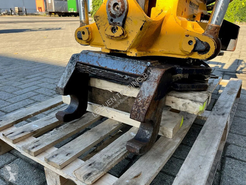 Équipements TP  Engcon EC20-A S1