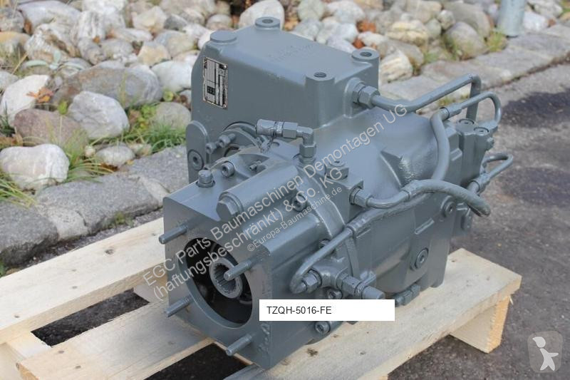 قطع غيار الأشغال العمومية ZF 2HL 100 / LH A900LIT