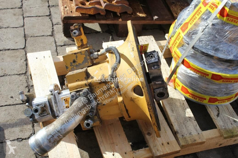 قطع غيار الأشغال العمومية Linde Pompe...