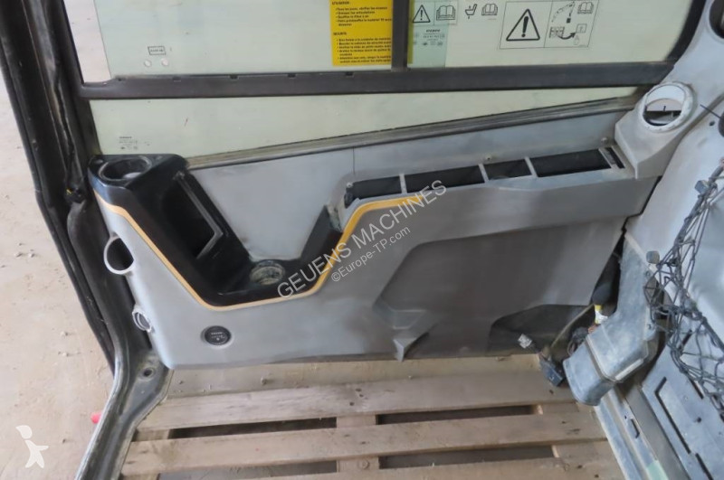 Pezzi di ricambio macchine movimento terra Volvo D
