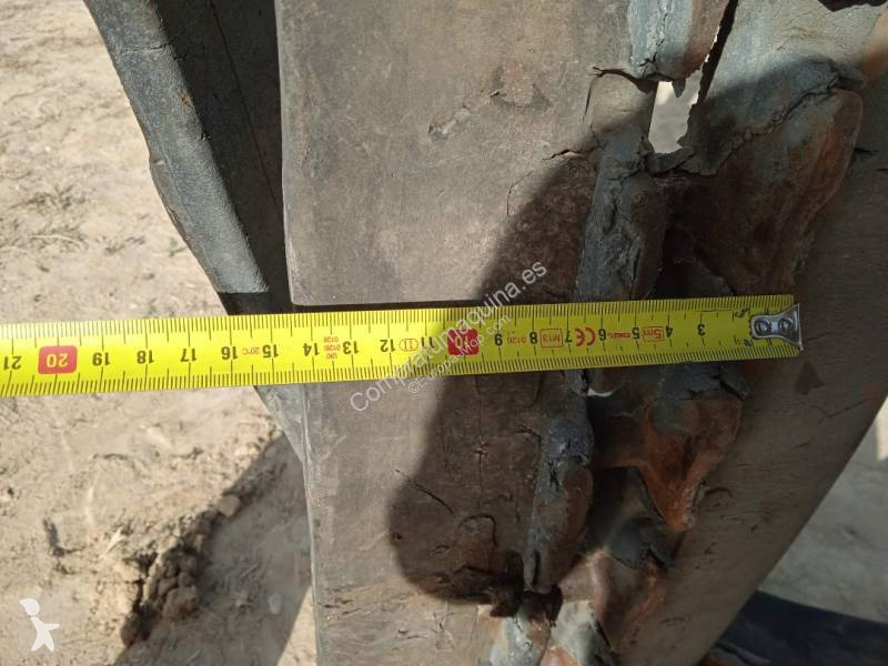Recambios maquinaria OP Liebherr