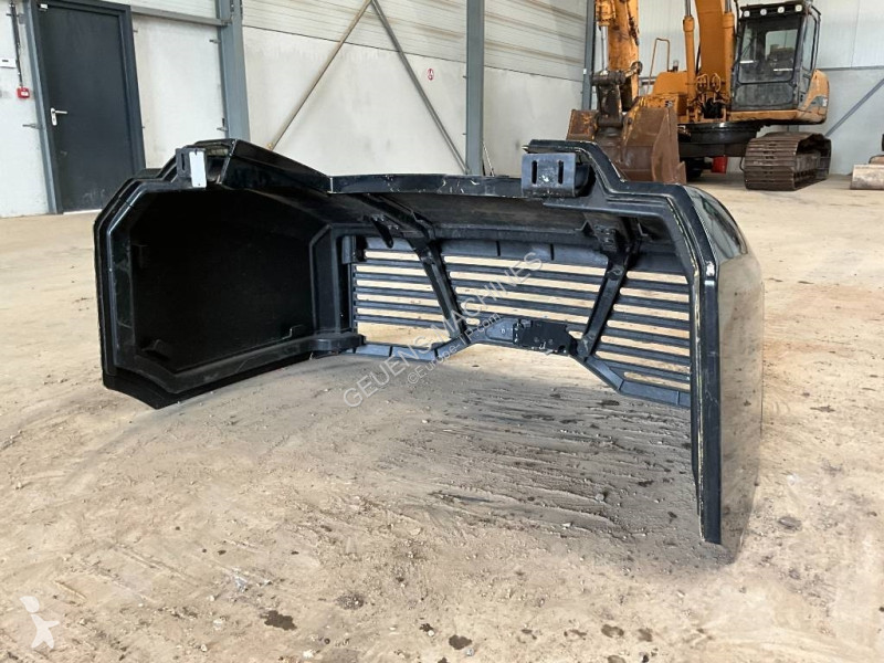 Losse onderdelen bouwmachines  CAT 906 M/907...