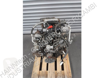 قطع غيار الأشغال العمومية Isuzu 2615 3000 - 3.0