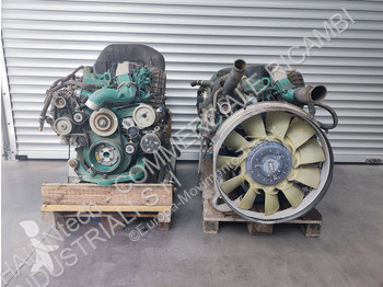 قطع غيار الأشغال العمومية Volvo FL FM Euro 5 -...