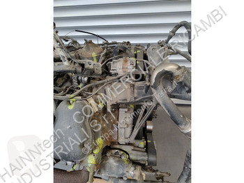 قطع غيار الأشغال العمومية Scania 2742 XPI - Euro 6
