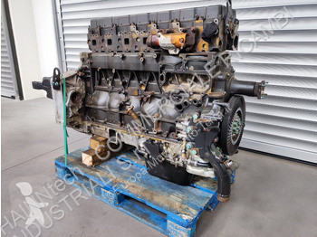 قطع غيار الأشغال العمومية MAN 2665 TGS TGX -...