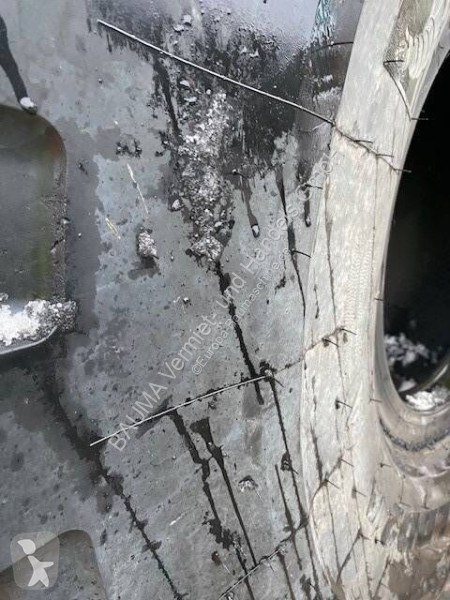Losse onderdelen bouwmachines Michelin (344)...