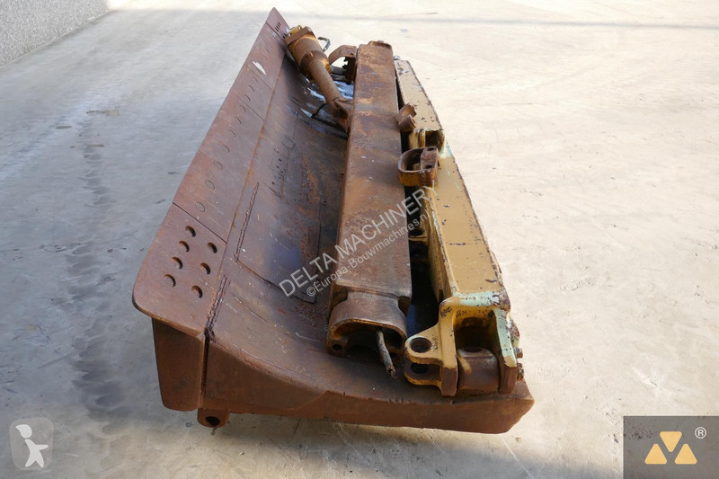 Reservdelar anläggningsmaterial Caterpillar D7G...