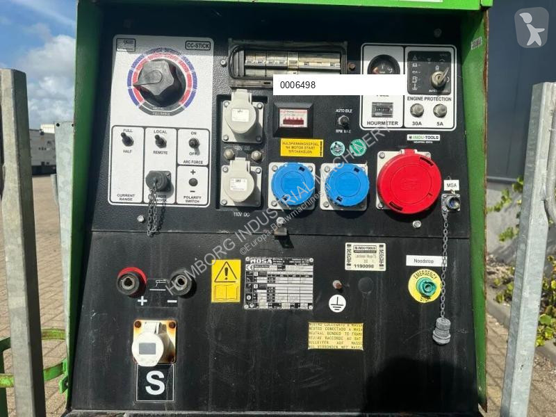 Recambios maquinaria OP Yanmar Moteur...