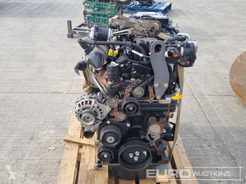 قطع غيار الأشغال العمومية JCB