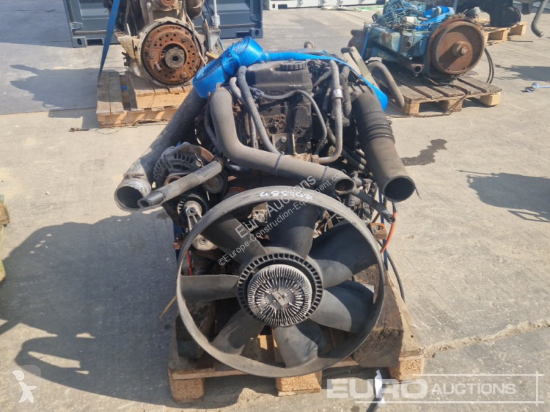 قطع غيار الأشغال العمومية Iveco