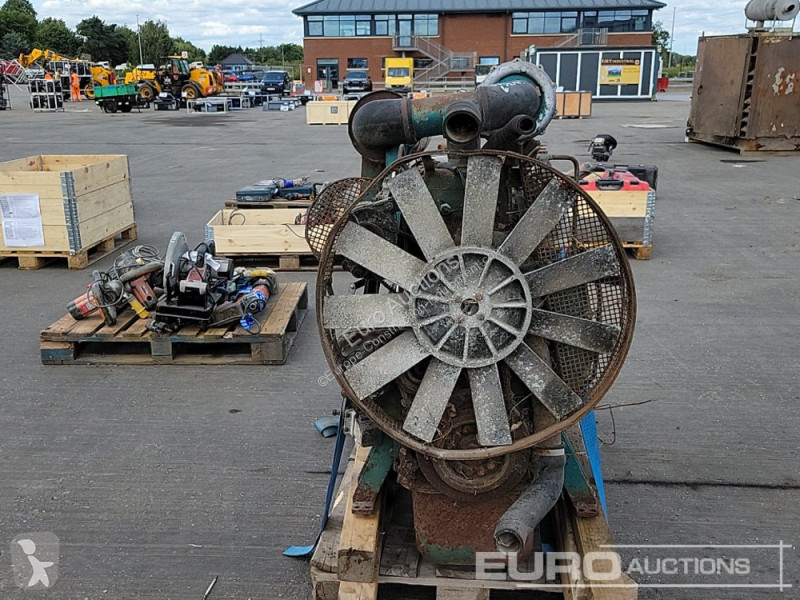 Recambios maquinaria OP Volvo