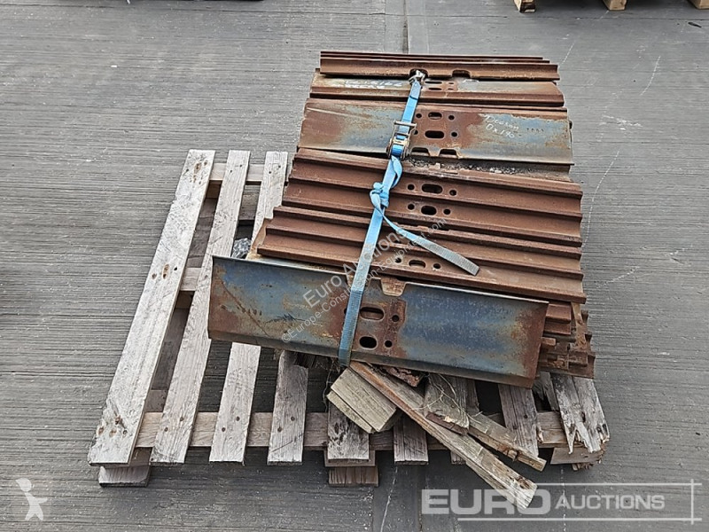 قطع غيار الأشغال العمومية Doosan